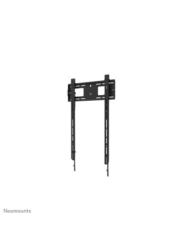 Neomounts WL30-750BL18P Supporto a parete per TV pesanti 50-98" - fisso - bloccabile - installazione rapida - verticale - TÜV
