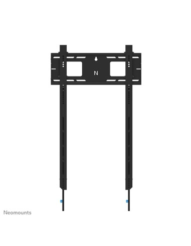 Neomounts WL30-750BL18P Supporto a parete per TV pesanti 50-98" - fisso - bloccabile - installazione rapida - verticale - TÜV