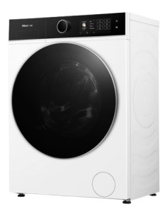 Hisense WF5I8043BWF lavatrice Caricamento frontale 8 kg 1400 Giri min Bianco