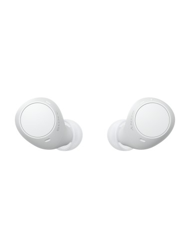 Sony WF-C510 | Cuffie True Wireless - Suono di alta qualità, Equalizzatore personalizzabile, Design Confortevole, Batteria da