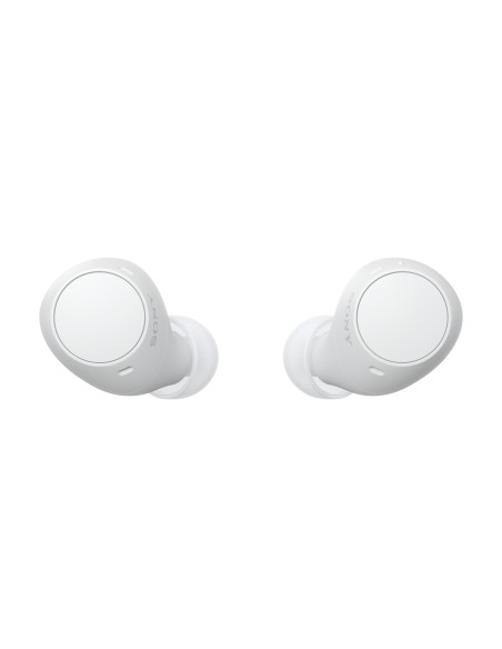 Sony WF-C510 | Cuffie True Wireless - Suono di alta qualità, Equalizzatore personalizzabile, Design Confortevole, Batteria da