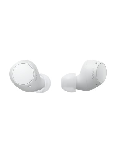 Sony WF-C510 | Cuffie True Wireless - Suono di alta qualità, Equalizzatore personalizzabile, Design Confortevole, Batteria da
