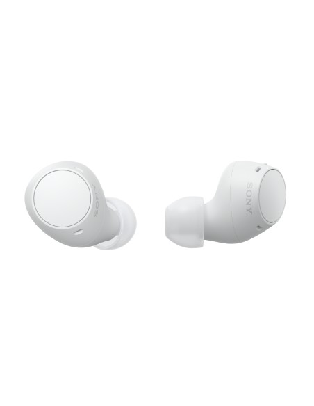 Sony WF-C510 | Cuffie True Wireless - Suono di alta qualità, Equalizzatore personalizzabile, Design Confortevole, Batteria da