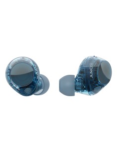 Sony WFC710NL.CE7 cuffia e auricolare True Wireless Stereo (TWS) In-ear Musica e Chiamate USB tipo-C Bluetooth Blu 2