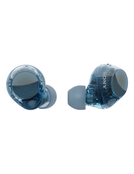 Sony WFC710NL.CE7 cuffia e auricolare True Wireless Stereo (TWS) In-ear Musica e Chiamate USB tipo-C Bluetooth Blu