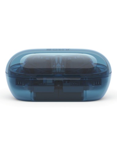 Sony WFC710NL.CE7 cuffia e auricolare True Wireless Stereo (TWS) In-ear Musica e Chiamate USB tipo-C Bluetooth Blu
