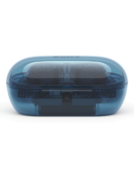 Sony WFC710NL.CE7 cuffia e auricolare True Wireless Stereo (TWS) In-ear Musica e Chiamate USB tipo-C Bluetooth Blu