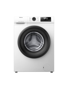 Hisense WF1Q9041BW lavatrice Caricamento frontale 9 kg 1400 Giri min Bianco
