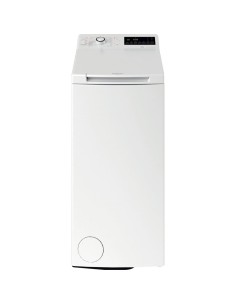 Hotpoint Ariston Lavatrice a libera installazione WMTG 725B IT
