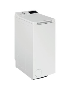 Hotpoint Ariston Lavatrice a libera installazione WMTG 725B IT 2
