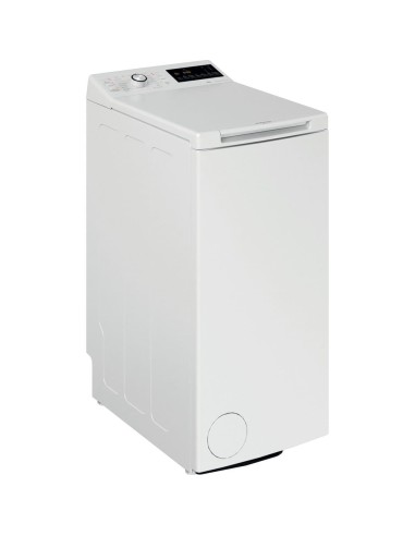 Hotpoint Ariston Lavatrice a libera installazione WMTG 725B IT