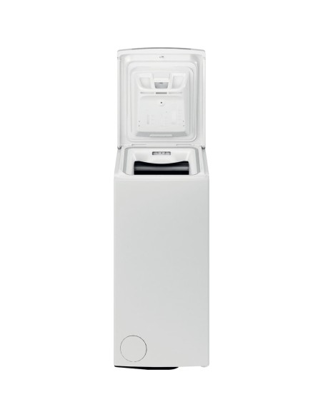 Hotpoint Ariston Lavatrice a libera installazione WMTG 725B IT