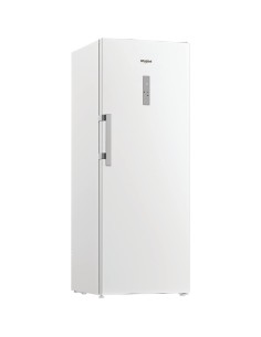 Whirlpool WHFF 6403 W4E Congelatore verticale a libera installazione, No frost, Classe E, White, h191 cm