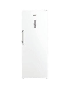 Whirlpool WHFF 6403 W4E Congelatore verticale a libera installazione, No frost, Classe E, White, h191 cm 2