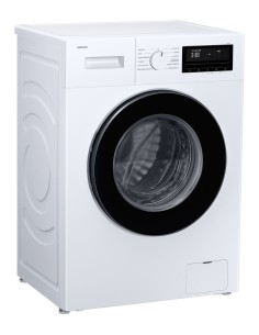 Samsung Lavatrice Serie 3000 Slim 9Kg WW80FG3M05AWET 2