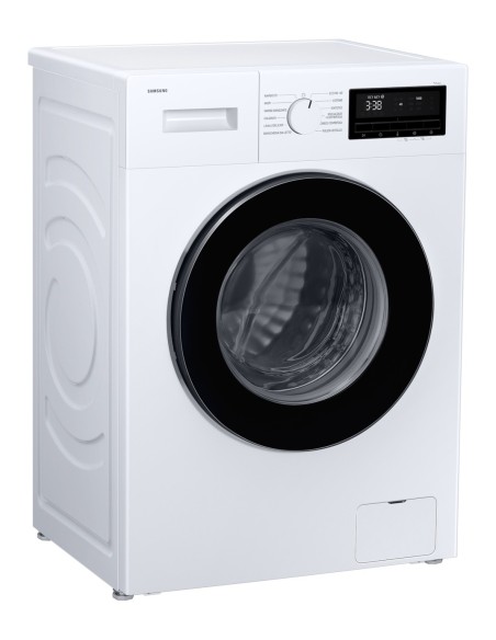 Samsung Lavatrice Serie 3000 Slim 9Kg WW80FG3M05AWET
