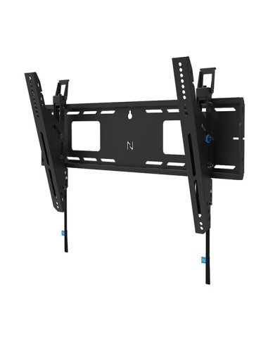 Neomounts WL35-750BL16 Supporto a parete per TV pesanti 42-86" - inclinabile - bloccabile - installazione rapida - TÜV