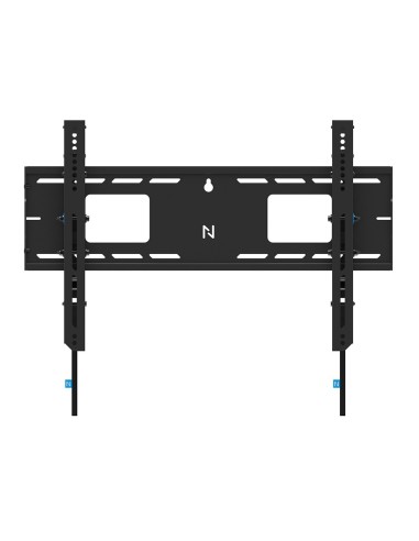 Neomounts WL35-750BL16 Supporto a parete per TV pesanti 42-86" - inclinabile - bloccabile - installazione rapida - TÜV