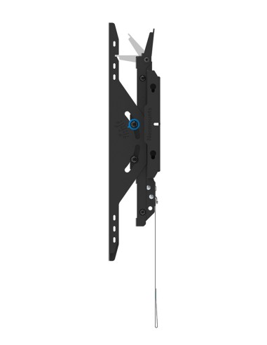 Neomounts WL35-750BL16 Supporto a parete per TV pesanti 42-86" - inclinabile - bloccabile - installazione rapida - TÜV