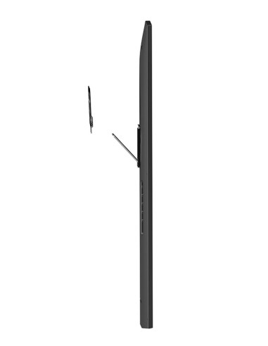 Neomounts WL30-265BL1 Supporto TV a paret 43-85" Samsung schermi - ultrapiatto