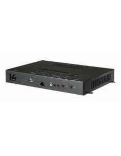 LG webOS Box