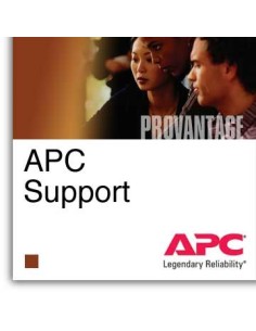 APC Semi-Annual Preventative Maintenance 5X8 0,5 anno i