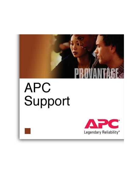APC Semi-Annual Preventative Maintenance 5X8 0,5 anno i