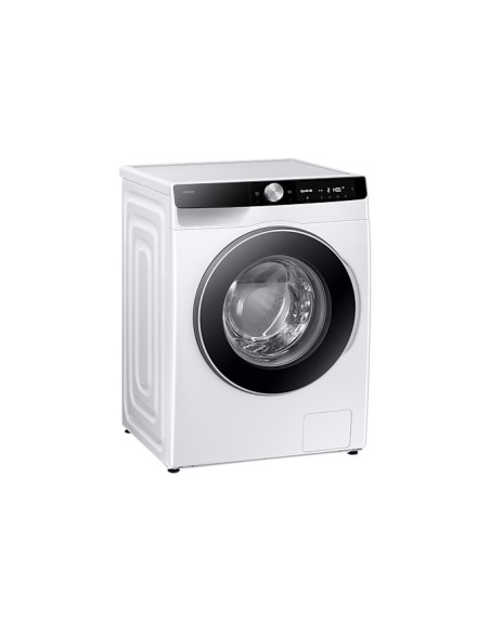 Samsung WW11DG6B85LK lavatrice Caricamento frontale 11 kg 1400 Giri min Bianco