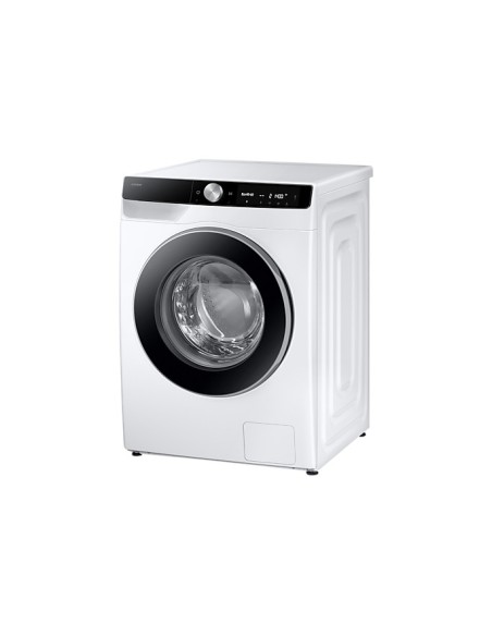 Samsung WW11DG6B85LK lavatrice Caricamento frontale 11 kg 1400 Giri min Bianco