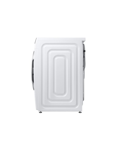Samsung WW11DG6B85LK lavatrice Caricamento frontale 11 kg 1400 Giri min Bianco