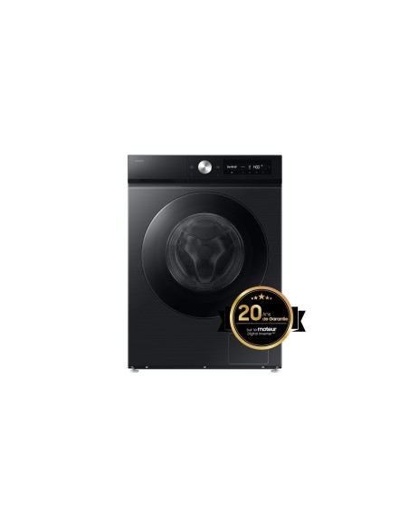 Samsung Lavatrice BESPOKE AI™ Quickdrive 11Kg WW11DB8B95GBU3
