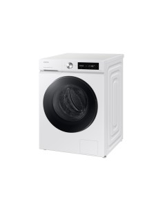 Samsung Lavatrice BESPOKE AI™ 9Kg WW90DB7U34GWU3 2