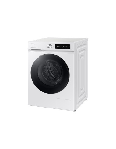 Samsung Lavatrice BESPOKE AI™ 9Kg WW90DB7U34GWU3
