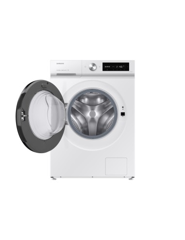 Samsung Lavatrice BESPOKE AI™ 9Kg WW90DB7U34GWU3