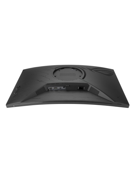 ASUS ROG Strix XG27WCMS Monitor PC 68,6 cm (27") 2560 x 1440 Pixel Quad HD LCD Nero