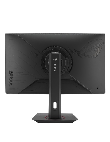 ASUS ROG Strix XG27WCMS Monitor PC 68,6 cm (27") 2560 x 1440 Pixel Quad HD LCD Nero