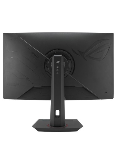 ASUS ROG Strix XG32WCMS Monitor PC 80 cm (31.5") 2560 x 1440 Pixel Quad HD LCD Nero