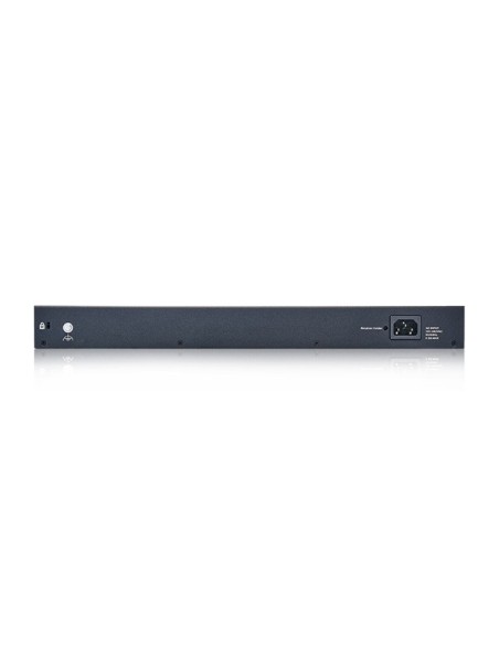 Zyxel XGS1935-28HP Gestito L2+ L3 Gigabit Ethernet (10 100 1000)