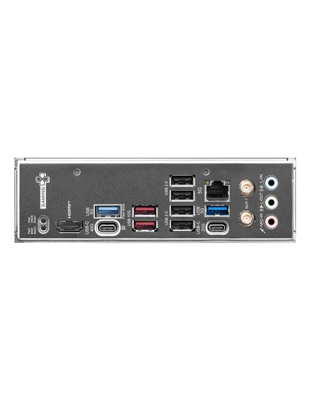 MSI X870 GAMING PLUS WIFI scheda madre AMD X870 Socket AM5 ATX