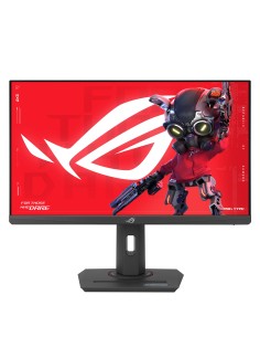 ASUS ROG Strix XG259CS Monitor PC 62,2 cm (24.5") 1920 x 1080 Pixel Full HD LCD Nero