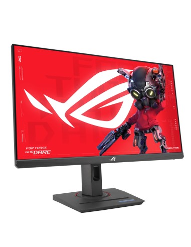 ASUS ROG Strix XG259CS Monitor PC 62,2 cm (24.5") 1920 x 1080 Pixel Full HD LCD Nero