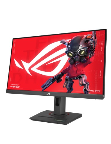 ASUS ROG Strix XG259CS Monitor PC 62,2 cm (24.5") 1920 x 1080 Pixel Full HD LCD Nero
