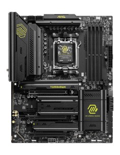 MSI MAG X870 TOMAHAWK WIFI scheda madre AMD X870 Socket AM5 ATX 2