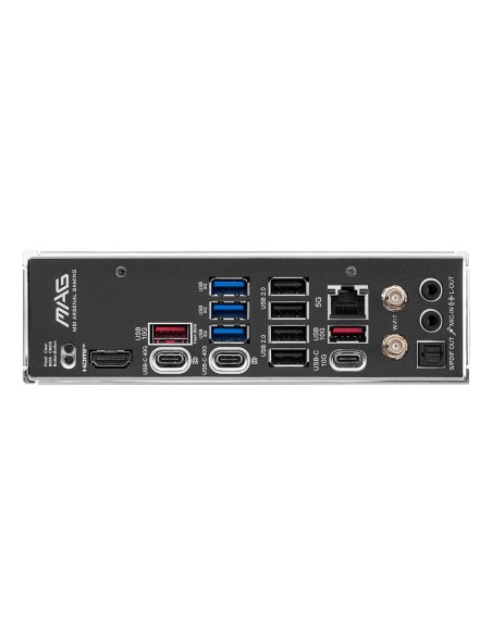 MSI MAG X870 TOMAHAWK WIFI scheda madre AMD X870 Socket AM5 ATX