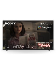 Sony BRAVIA XR | XR-65X90L | Full Array LED | 4K HDR | Google TV | ECO PACK | BRAVIA CORE | Perfect for PlayStation5 |