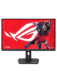 ASUS ROG Strix XG27ACMG Monitor PC 68,6 cm (27") 2560 x 1440 Pixel Wide Quad HD LED Nero