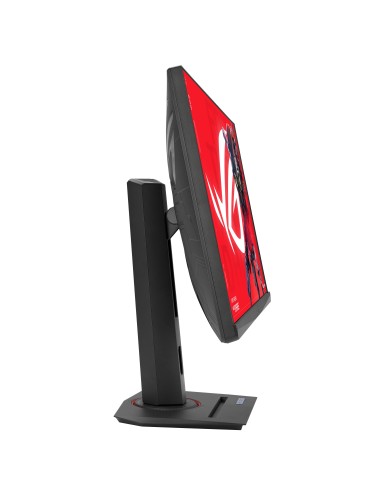 ASUS ROG Strix XG27ACMG Monitor PC 68,6 cm (27") 2560 x 1440 Pixel Wide Quad HD LED Nero