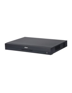 Dahua Technology XVR5216AN-4KL-I3 videoregistratori virtuali Nero