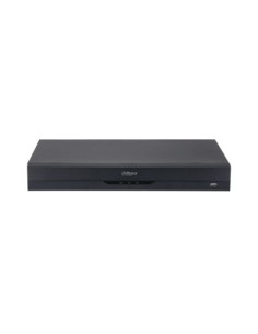 Dahua Technology XVR5216AN-4KL-I3 videoregistratori virtuali Nero 2