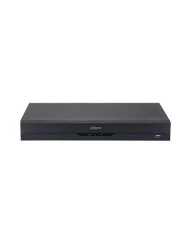 Dahua Technology XVR5216AN-4KL-I3 videoregistratori virtuali Nero